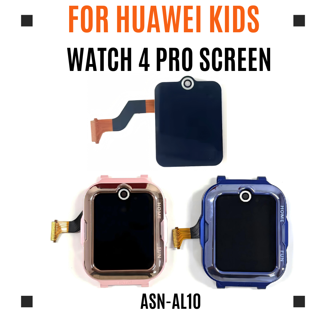 Watch Display Pillow - For Huawei Kids Watch 4 Pro