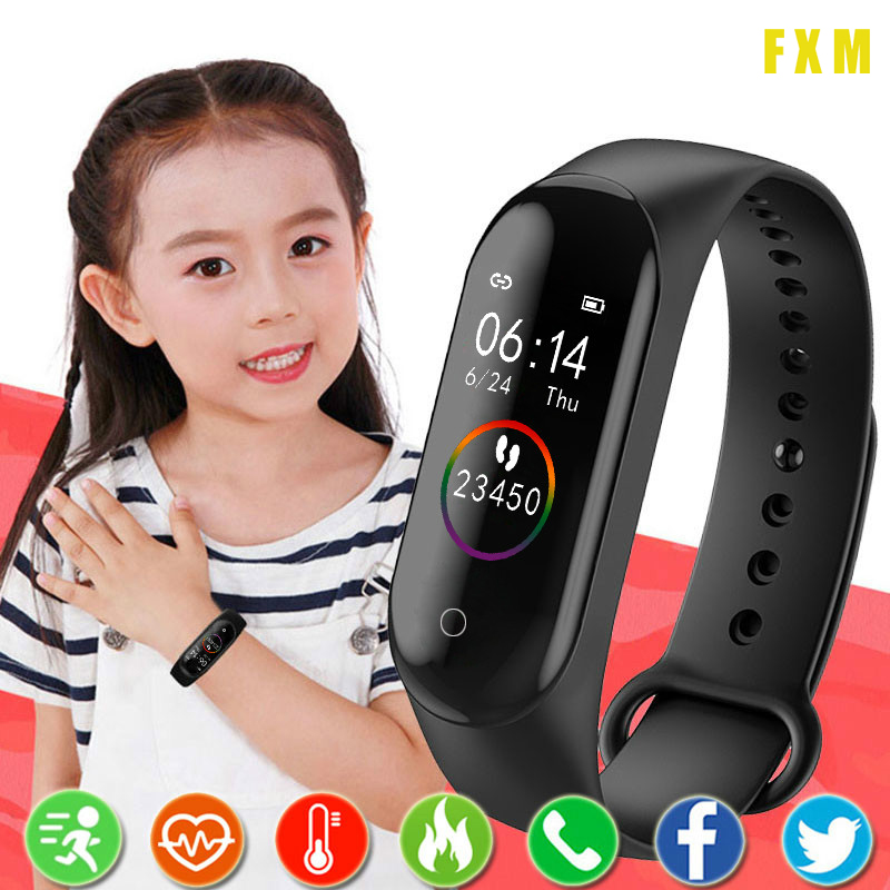 Smartwatch Watches For Girls Kids - Smart Watch Kids Watches Children For