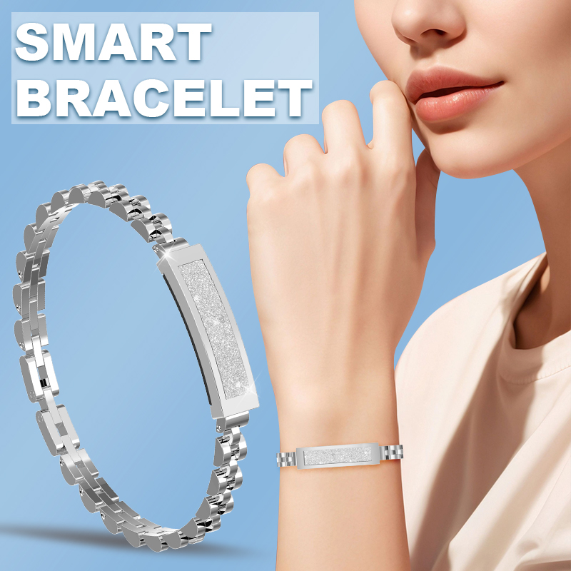 Smartwatch Digital Watches For Women - LIGE New Fashion Smart Watch Women