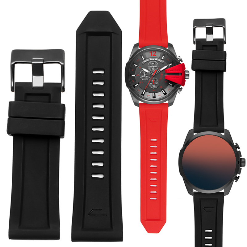 Watch Esim - for Diesel watch strap DZ4318/4323/4283/ 4476/4427/7395/4496