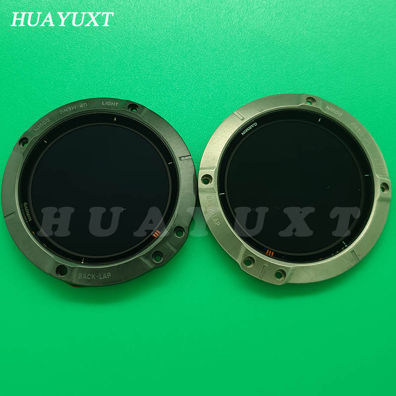 Watch Display Pillow - Original For Garmin Fenix 6x Pro