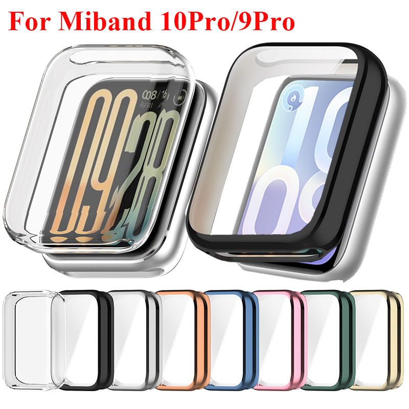Watches Not Smartwatch - Soft TPU Case For Xiaomi Mi