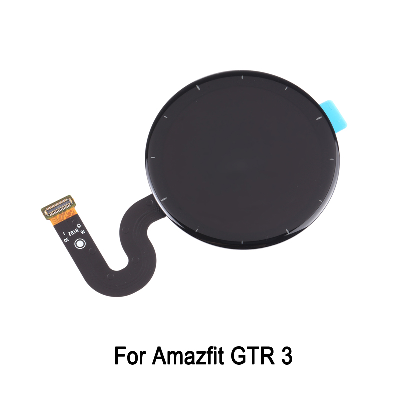 Watch Display Pillow - 1.39'' AMOLED LCD Screen For Amazfit