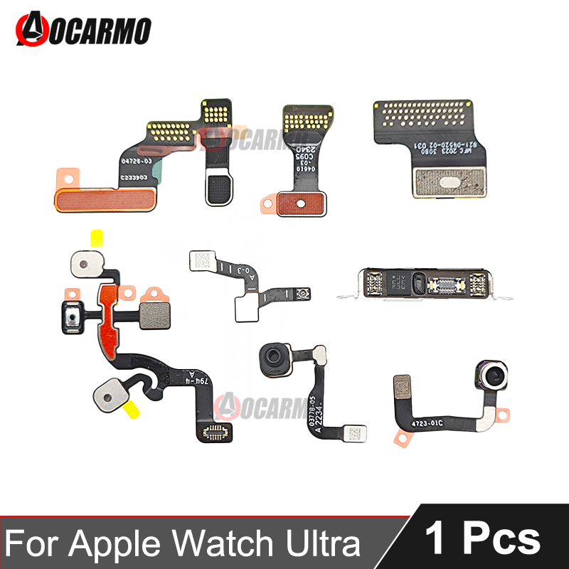 Watch Display Pillow - Aocarmo For Apple Watch Ultra 49mm