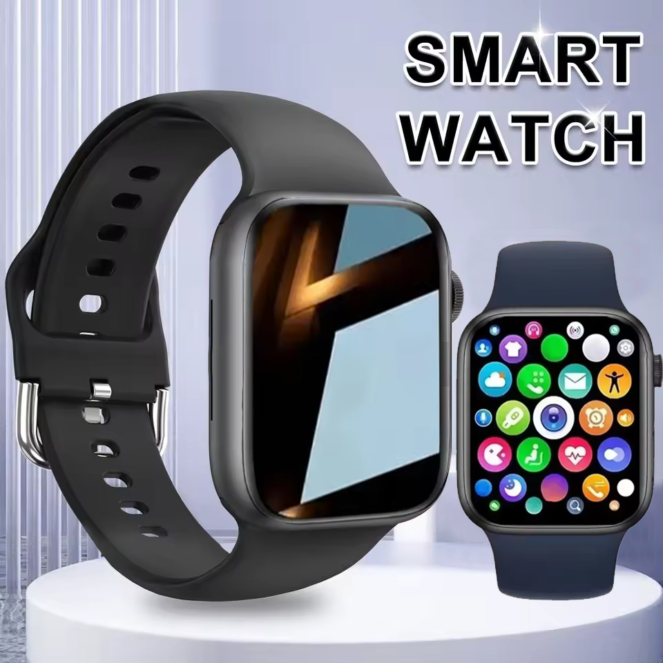 Watch Display Pillow - 2025 New Smartwatch For Men Android