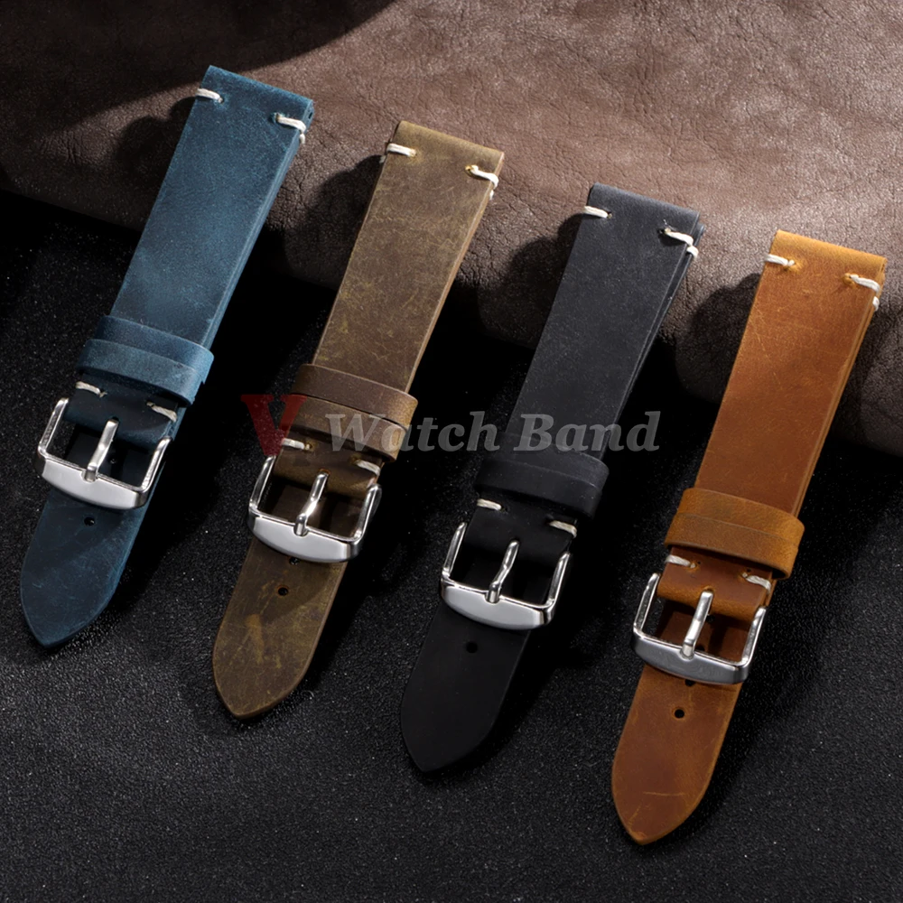 18mm 20mm 21mm 22mm 24mm Watch - огляд і ціна Smartwatch Vintage Watches For Women