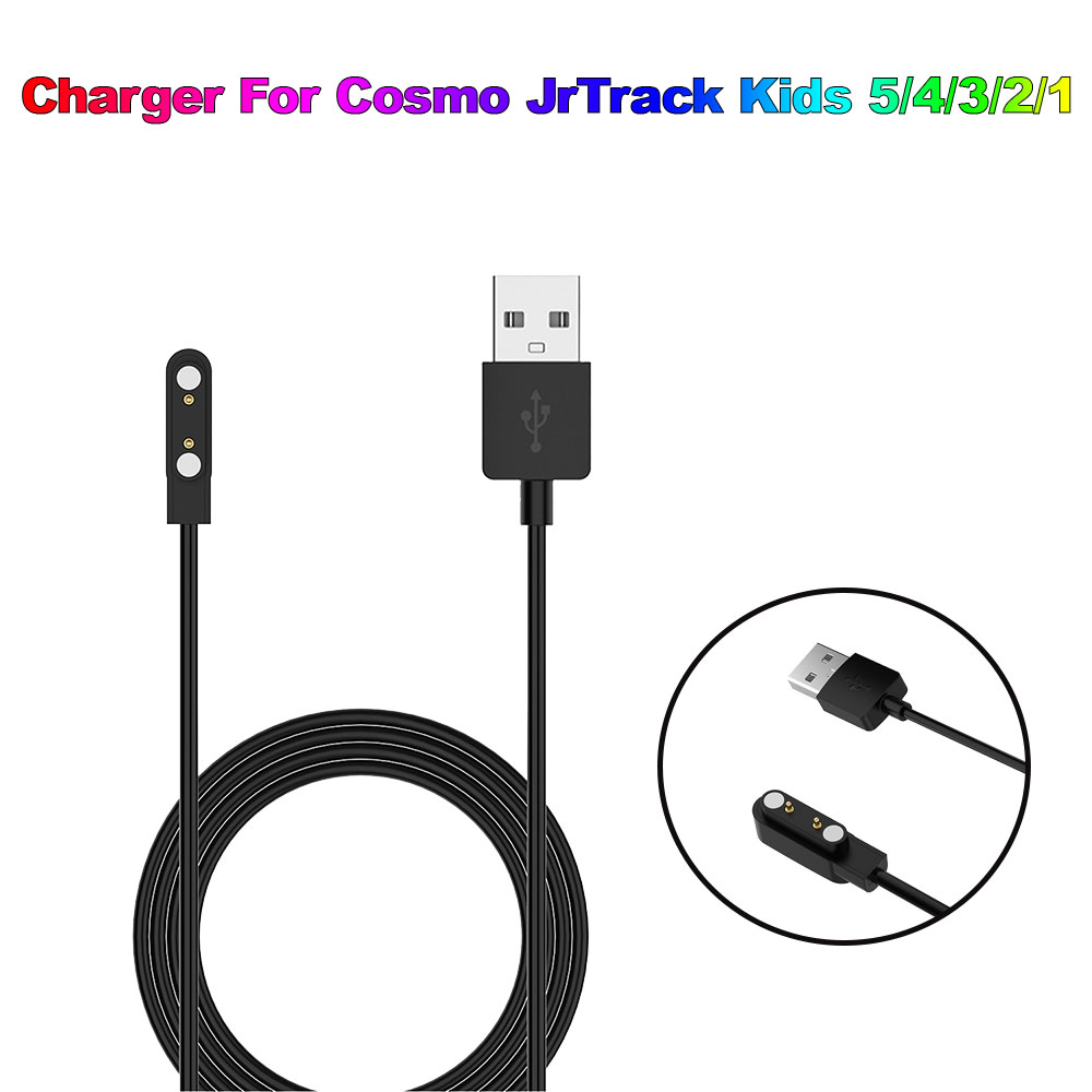60cm Charger Cable Replacement - огляд і ціна Watch Smartwatch Android