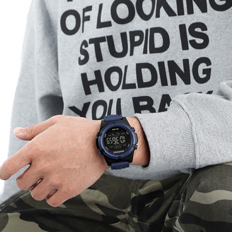 NAVIFORCE 2026 Watches For Men - огляд і ціна Watch Display Pillow