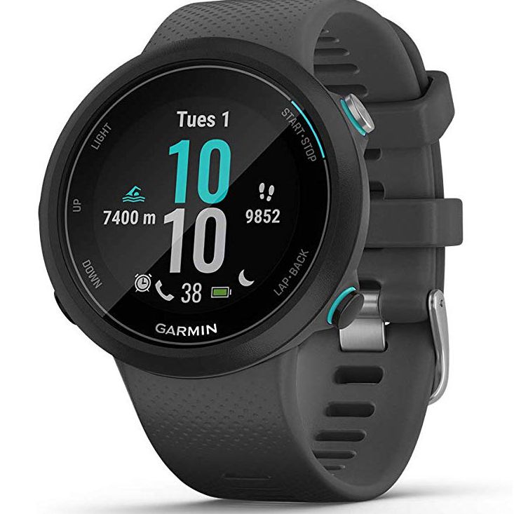 Original Swim 2 GPS Swimming S - огляд і ціна Heart Rate Gps Watch