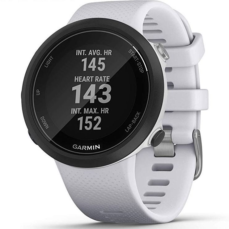 Original Swim 2 GPS Swimming S - огляд і ціна Heart Rate Gps Watch