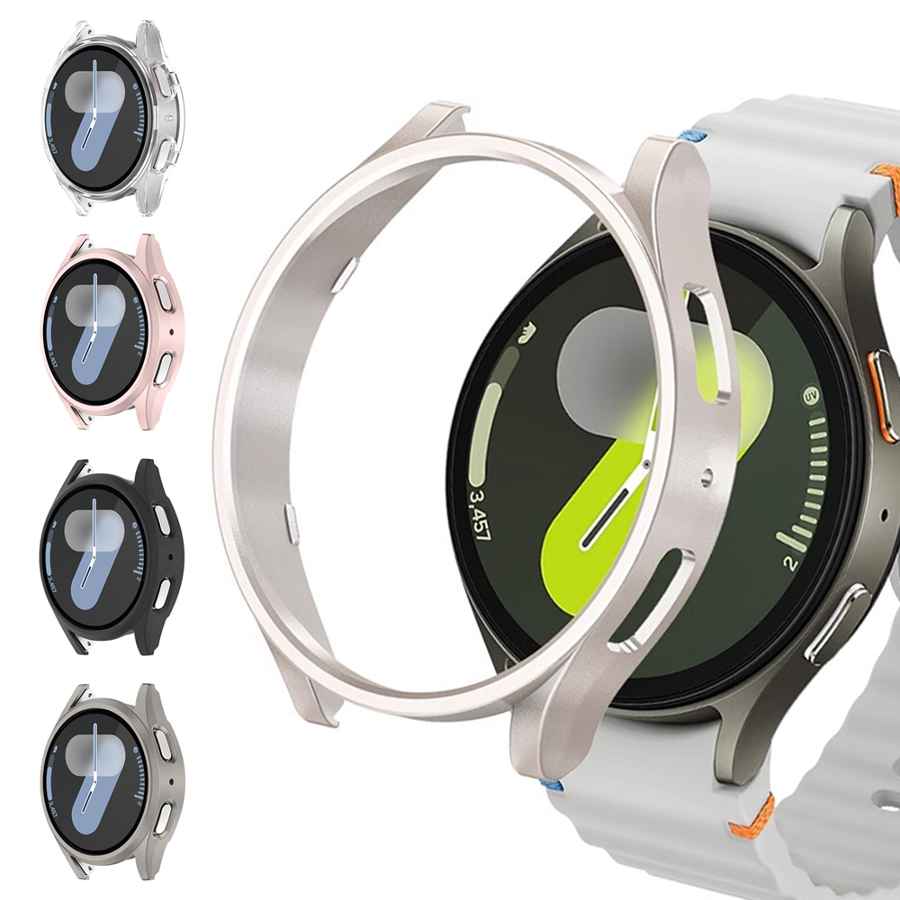 Cover for Samsung Galaxy Watch - огляд і ціна Smartwatch Watches For Women Smart