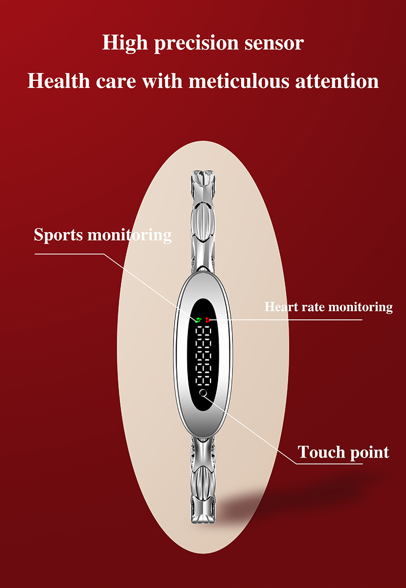 S9  Lady Diving Watch 50 Meter - огляд і ціна Smartwatch Watches For Women Smart