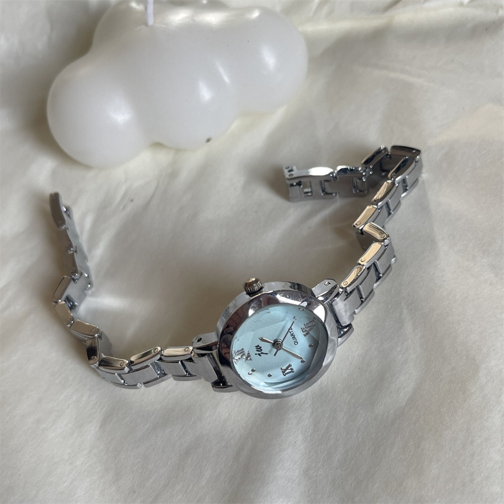 Classic Exquisite Golden Wrist - огляд і ціна Smartwatch Vintage Watches For Women