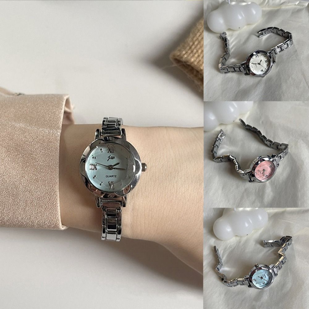 Classic Exquisite Golden Wrist - огляд і ціна Smartwatch Vintage Watches For Women