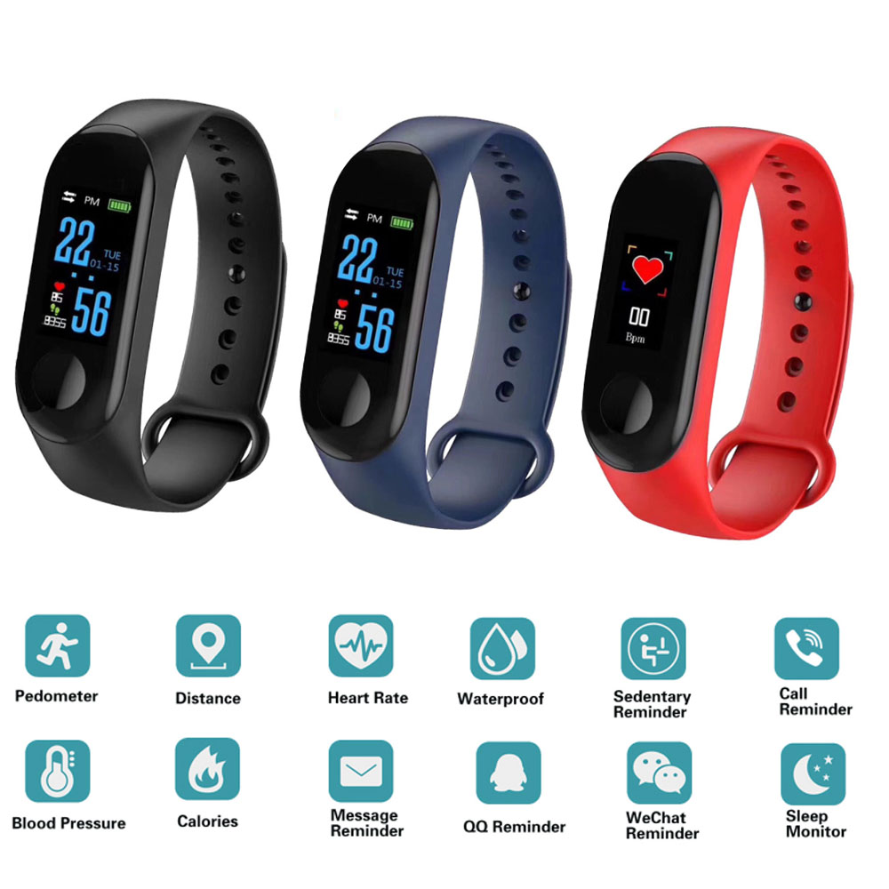 Smart Watch Kids Watches Child - огляд і ціна Smartwatch Watches For Girls Kids