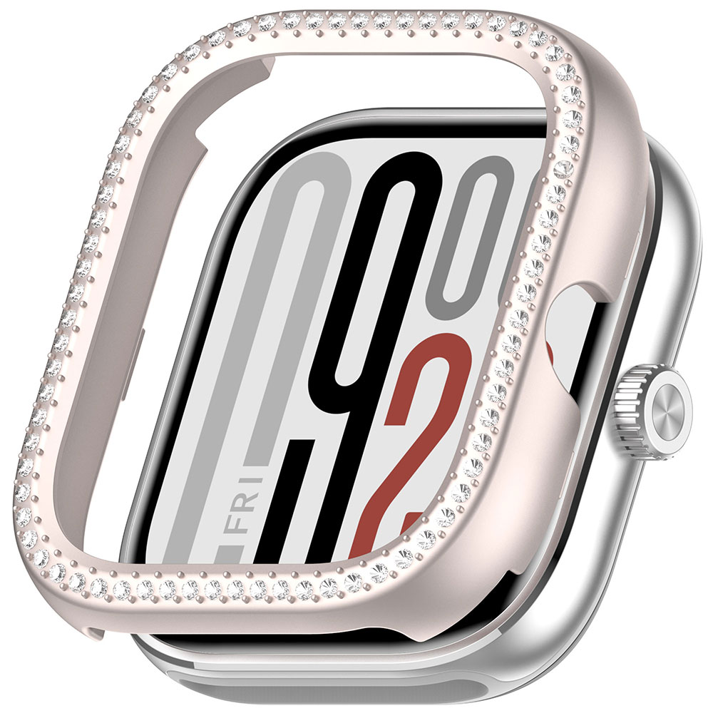 PC Hollow Case For Redmi Watch - огляд і ціна Watch Esim