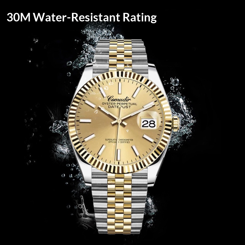 Golden Watch Men's Night Light - огляд і ціна Smartwatch Watches For Women Smart
