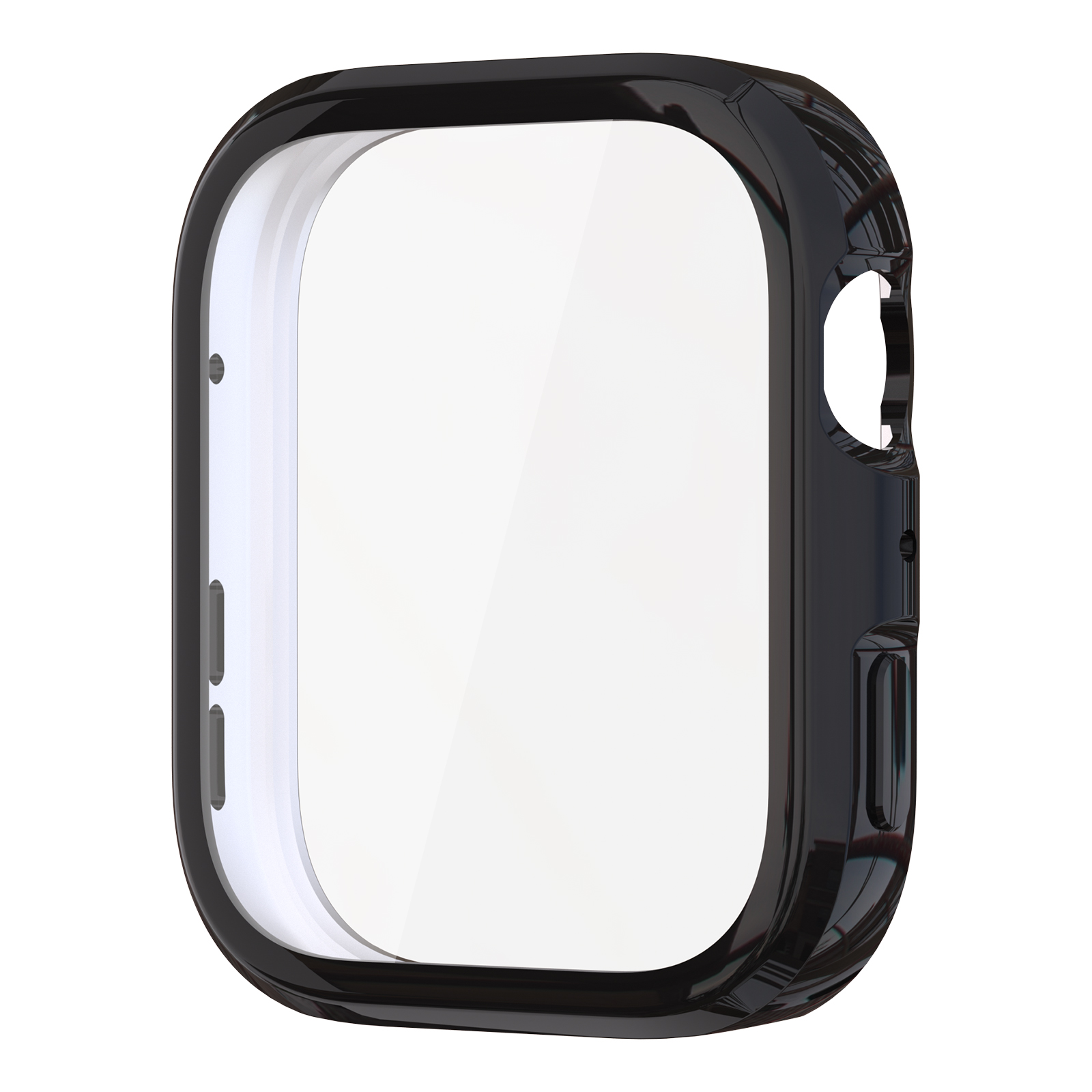 Soft TPU Case for Huawei Watch - огляд і ціна Watch Smartwatch Android