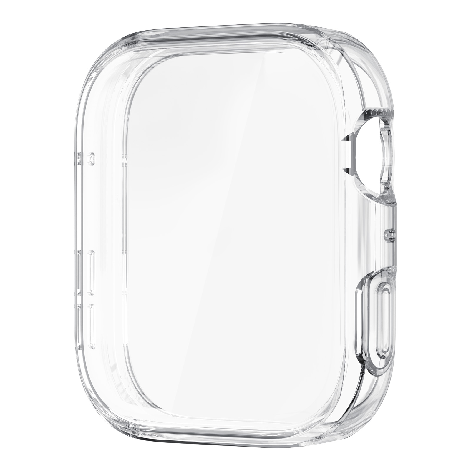 Soft TPU Case for Huawei Watch - огляд і ціна Watch Smartwatch Android