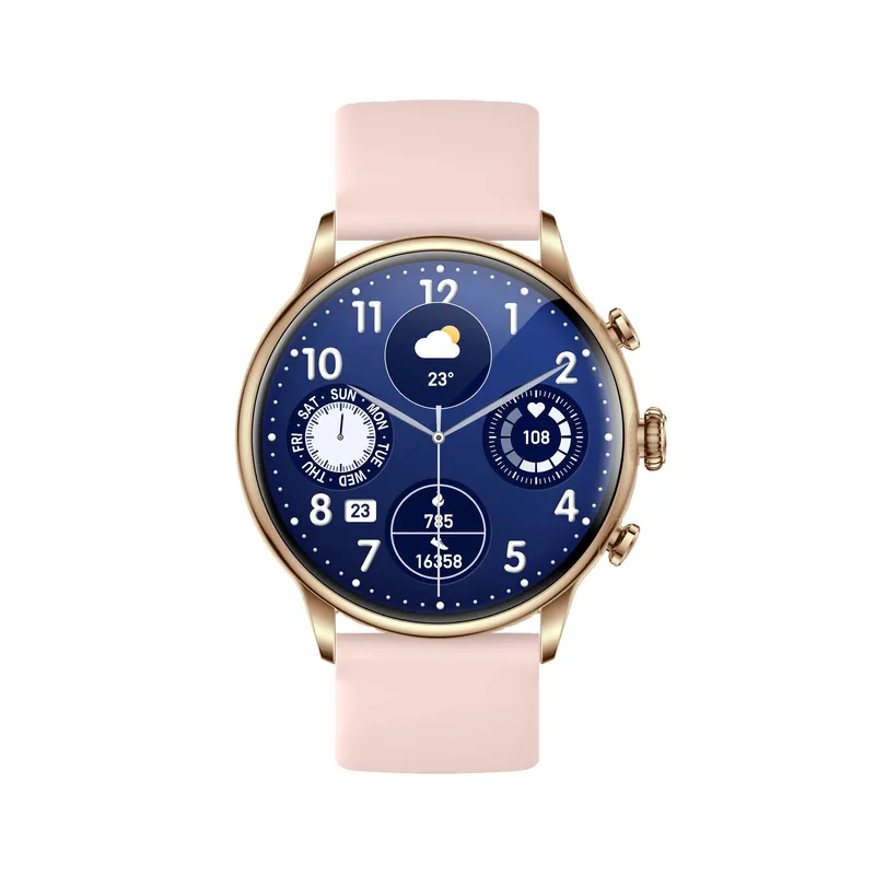 H26 Women's Fashion Digital El - огляд і ціна Watch Smartwatch Android