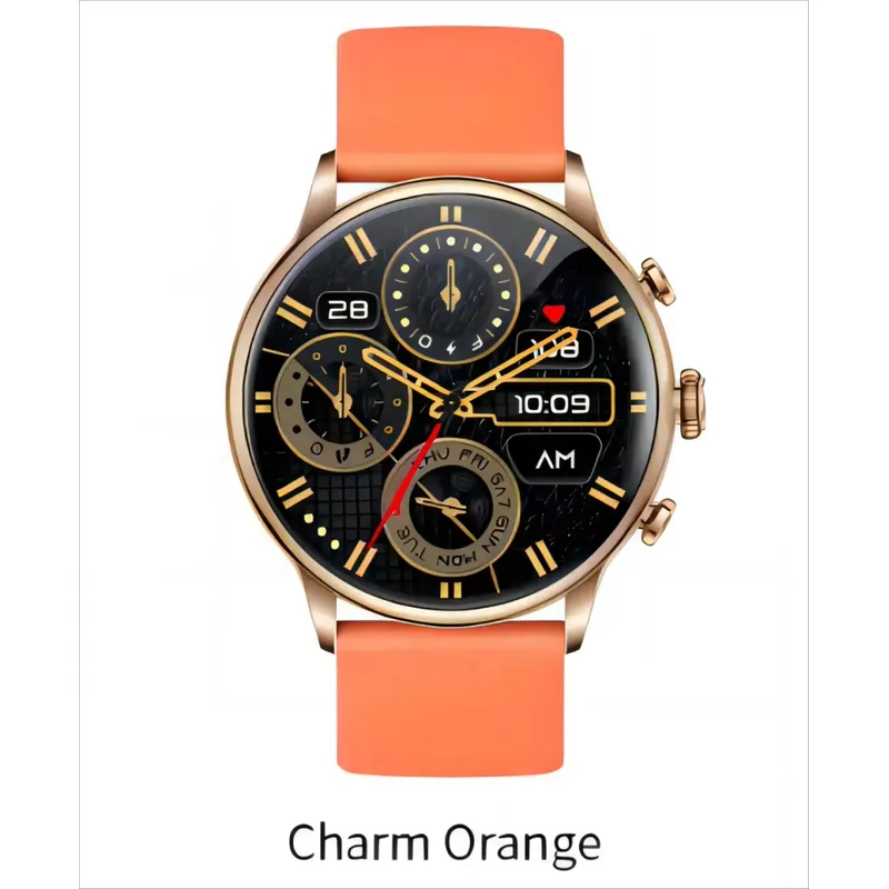 H26 Women's Fashion Digital El - огляд і ціна Watch Smartwatch Android