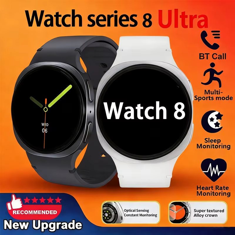 2026 New classic 8 Max Women S - огляд і ціна Heart Rate Gps Watch