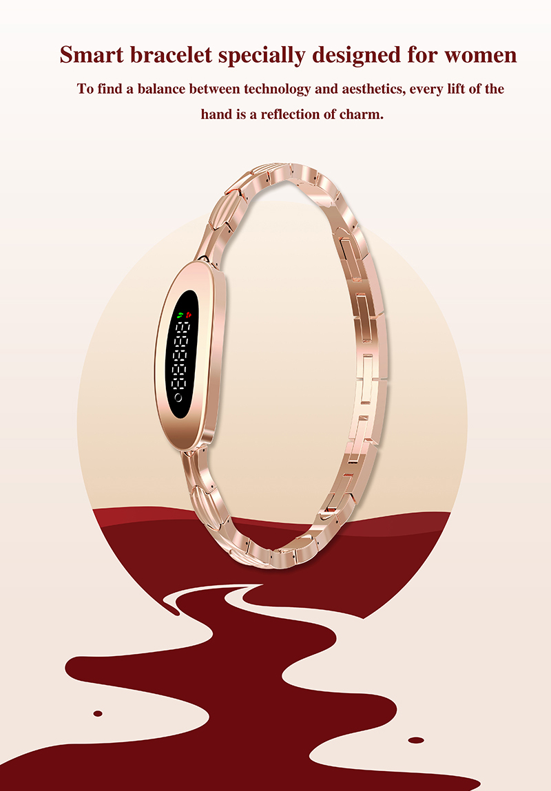 S9  Lady Diving Watch 50 Meter - огляд і ціна Smartwatch Watches For Women Smart