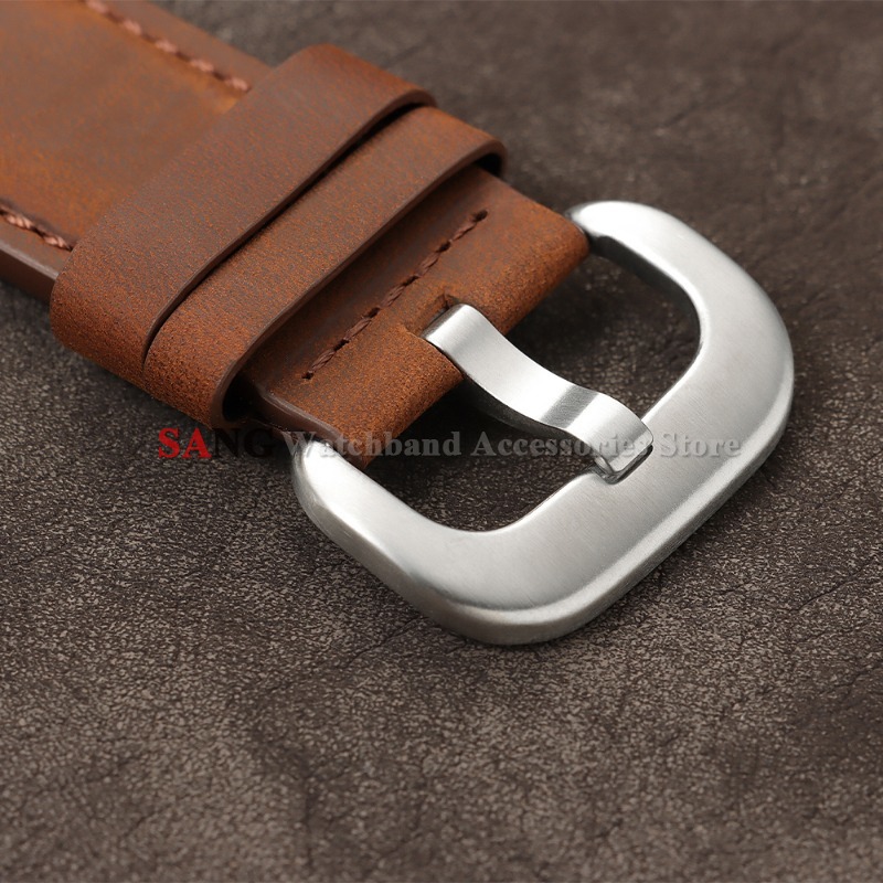 28mm Vintage Leather Watchband - огляд і ціна Smartwatch Vintage Watches For Women