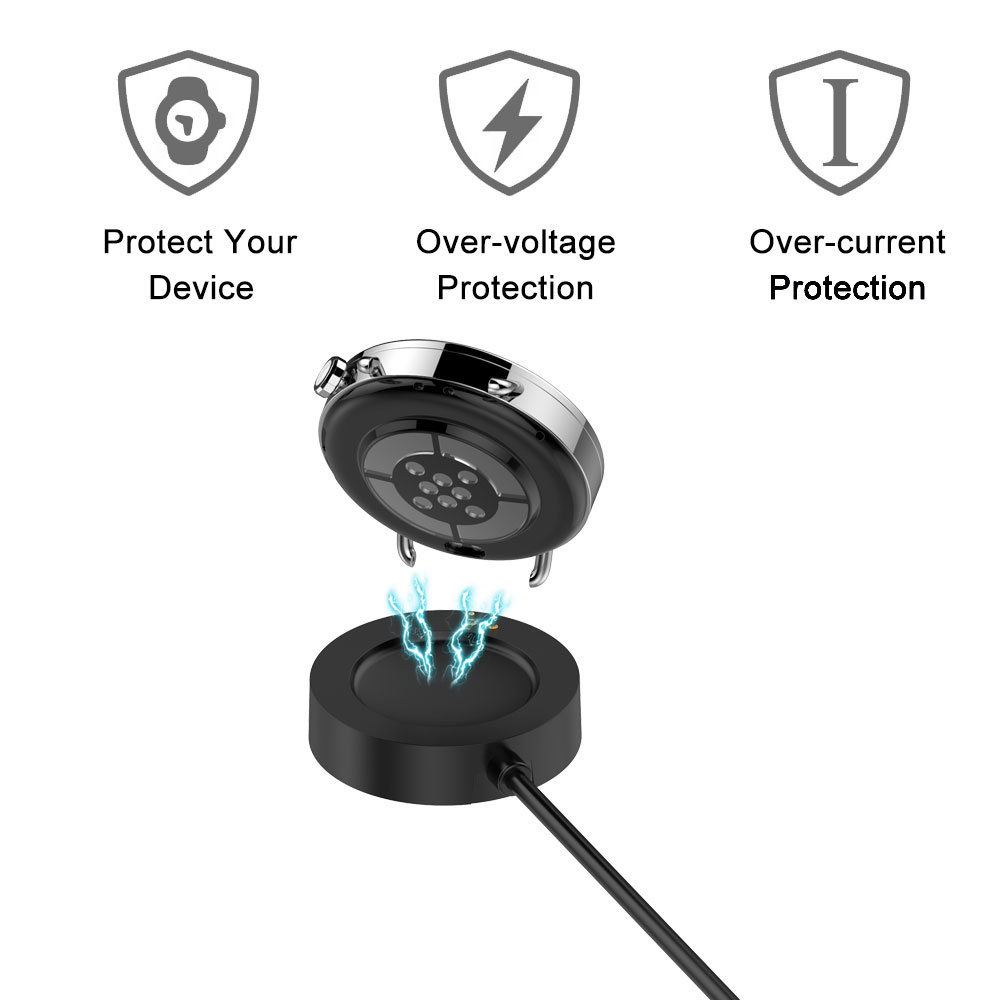 Fast Charging Cable For Xiaomi - огляд і ціна Watch Esim