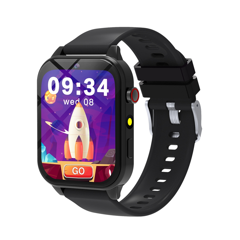 APPLIA-Children Study Smartwat - огляд і ціна Smartwatch Watches Birthday Gift For Boys