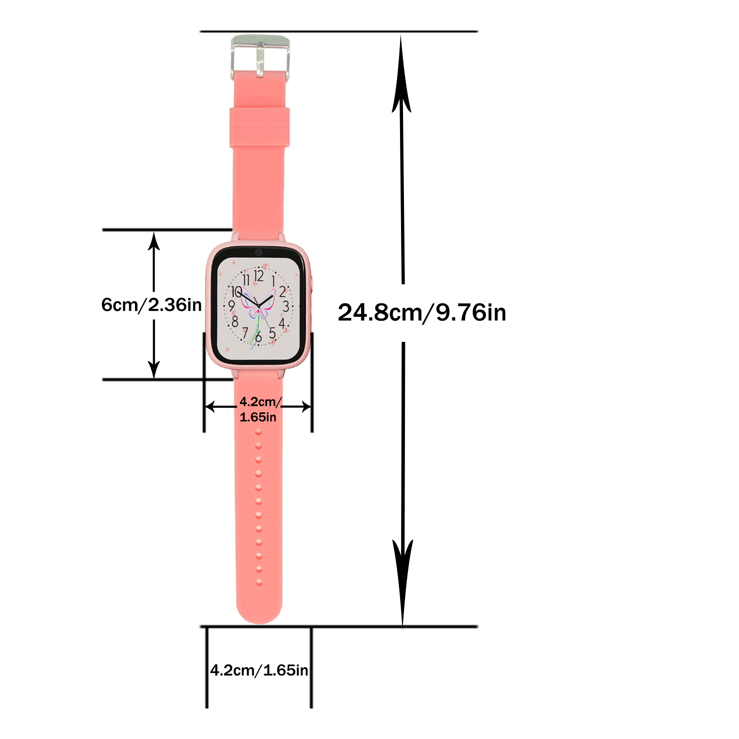 Children Watch Birthday Gifts  - огляд і ціна Smartwatch Watches Birthday Gift For Boys
