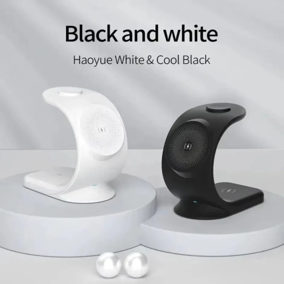 Magnetic Wireless Charger 3 in - огляд і ціна Smartwatch Apple Watch