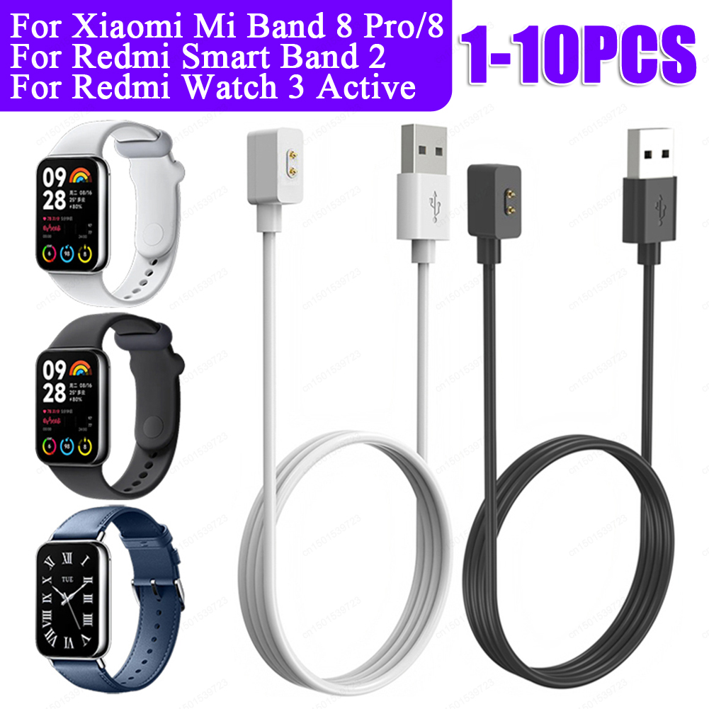 Watch Charger 1m Charging Cabl - огляд і ціна Watch Smartwatch Android
