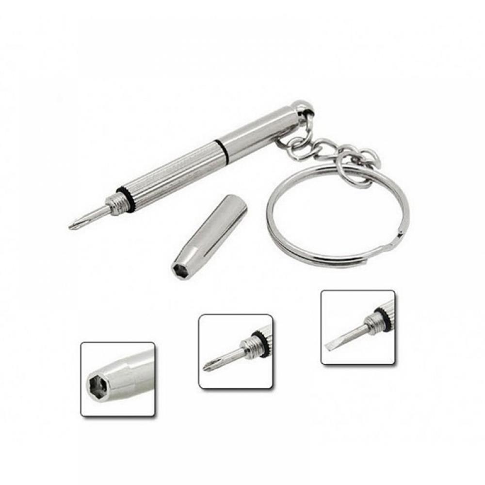 Portable 3 In 1 Screwdriver Ey - огляд і ціна Watchmaker Screwdriver