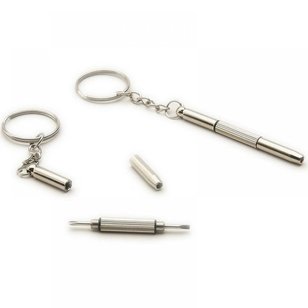 Portable 3 In 1 Screwdriver Ey - огляд і ціна Watchmaker Screwdriver