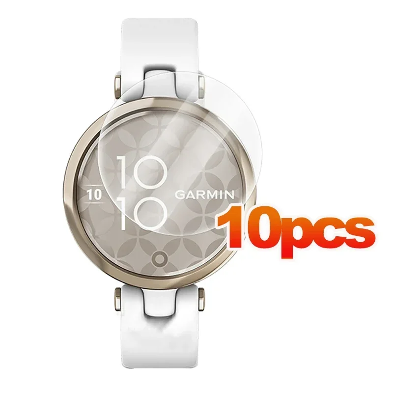 Soft Hydrogel Protective Film  - огляд і ціна Watches Not Smartwatch