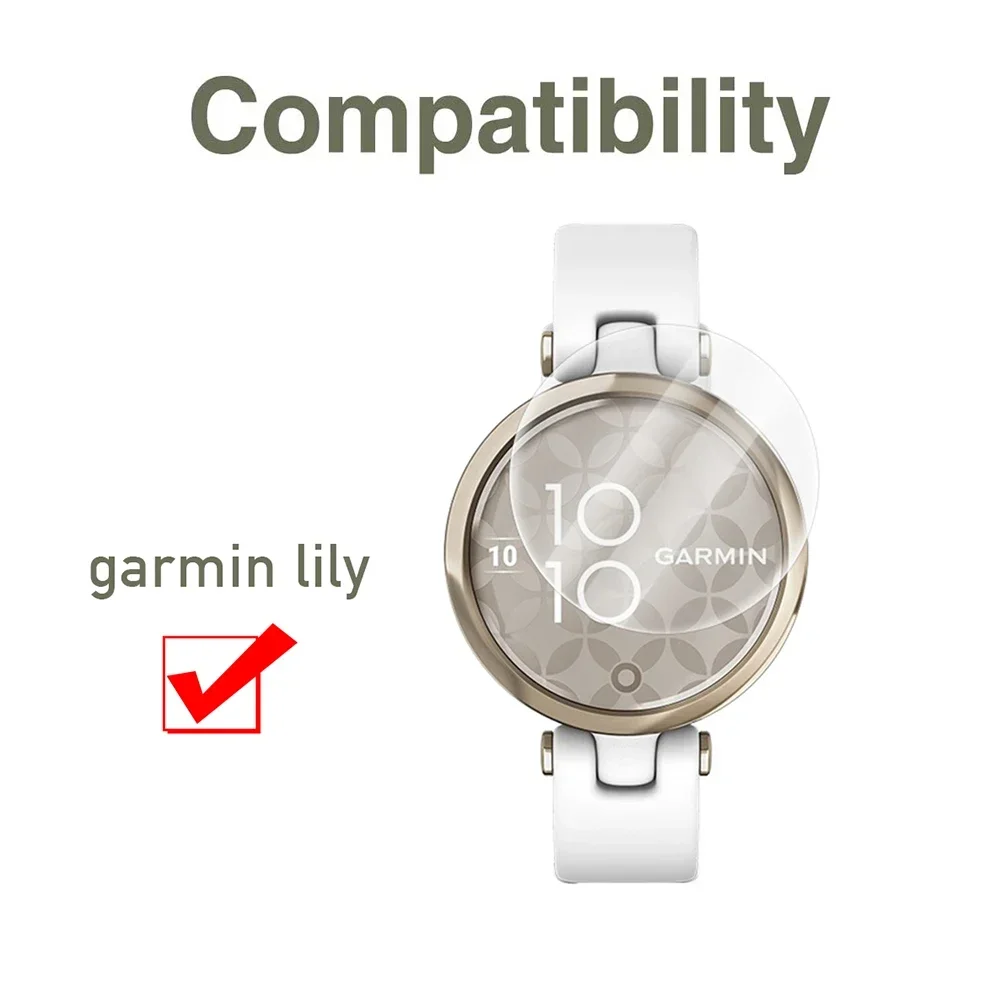 Soft Hydrogel Protective Film  - огляд і ціна Watches Not Smartwatch