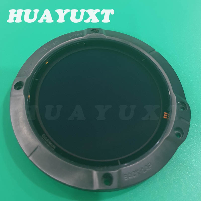 Original For Garmin Fenix 6x P - огляд і ціна Watch Display Pillow