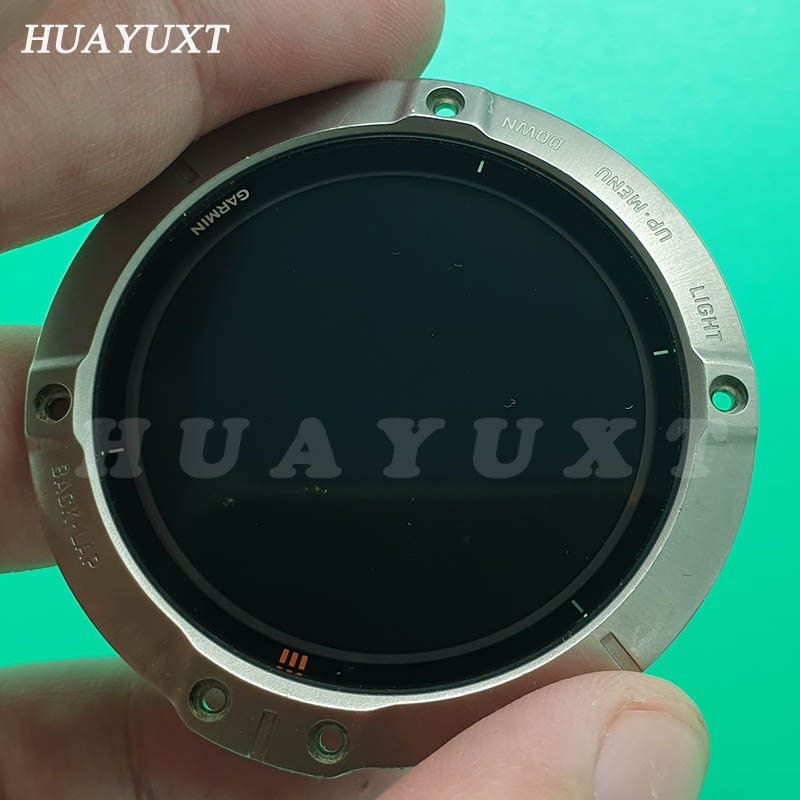 Original For Garmin Fenix 6x P - огляд і ціна Watch Display Pillow