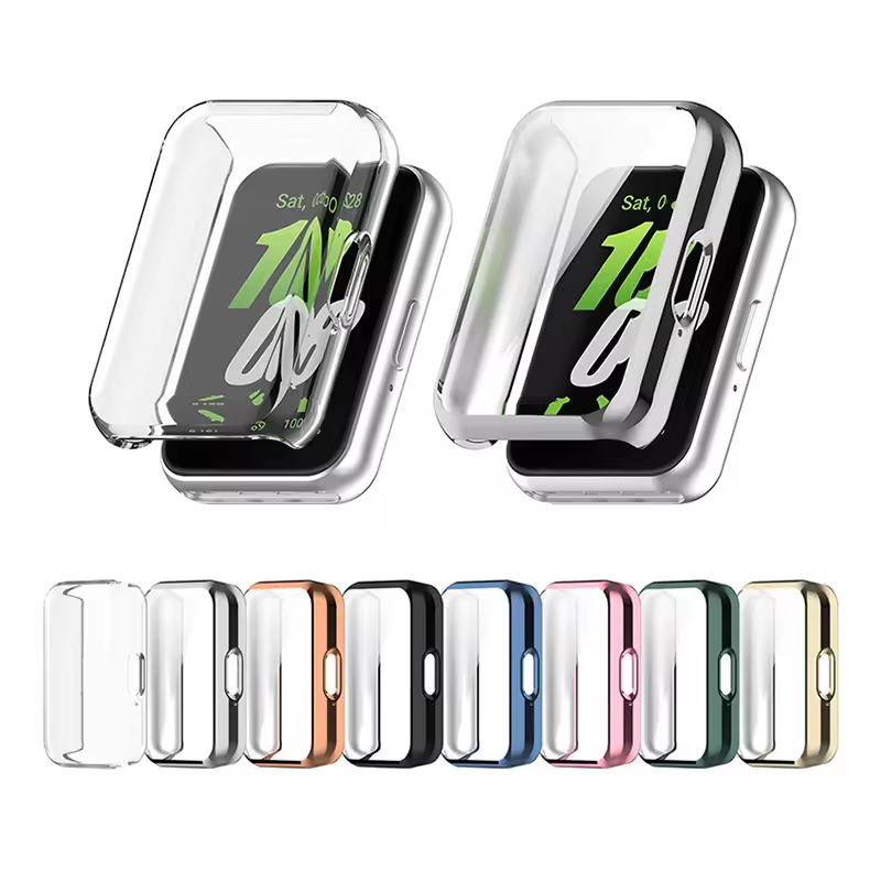 Cover for Samsung Galaxy Fit 3 - огляд і ціна Watches Not Smartwatch
