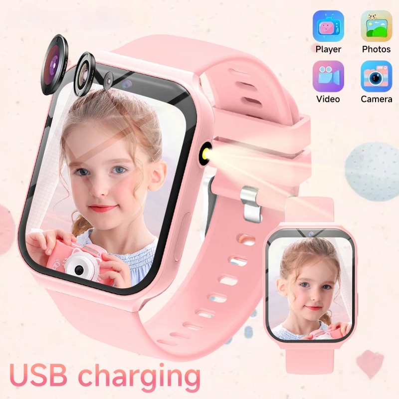 New Smartwatches For Kids Slee - огляд і ціна Smartwatch Watches Birthday Gift For Boys