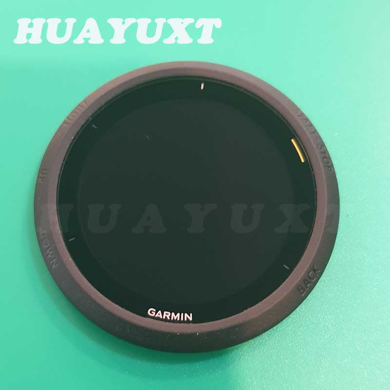 Original For Garmin Forerunner - огляд і ціна Watch Display Pillow