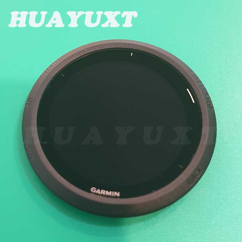 Original For Garmin Forerunner - огляд і ціна Watch Display Pillow