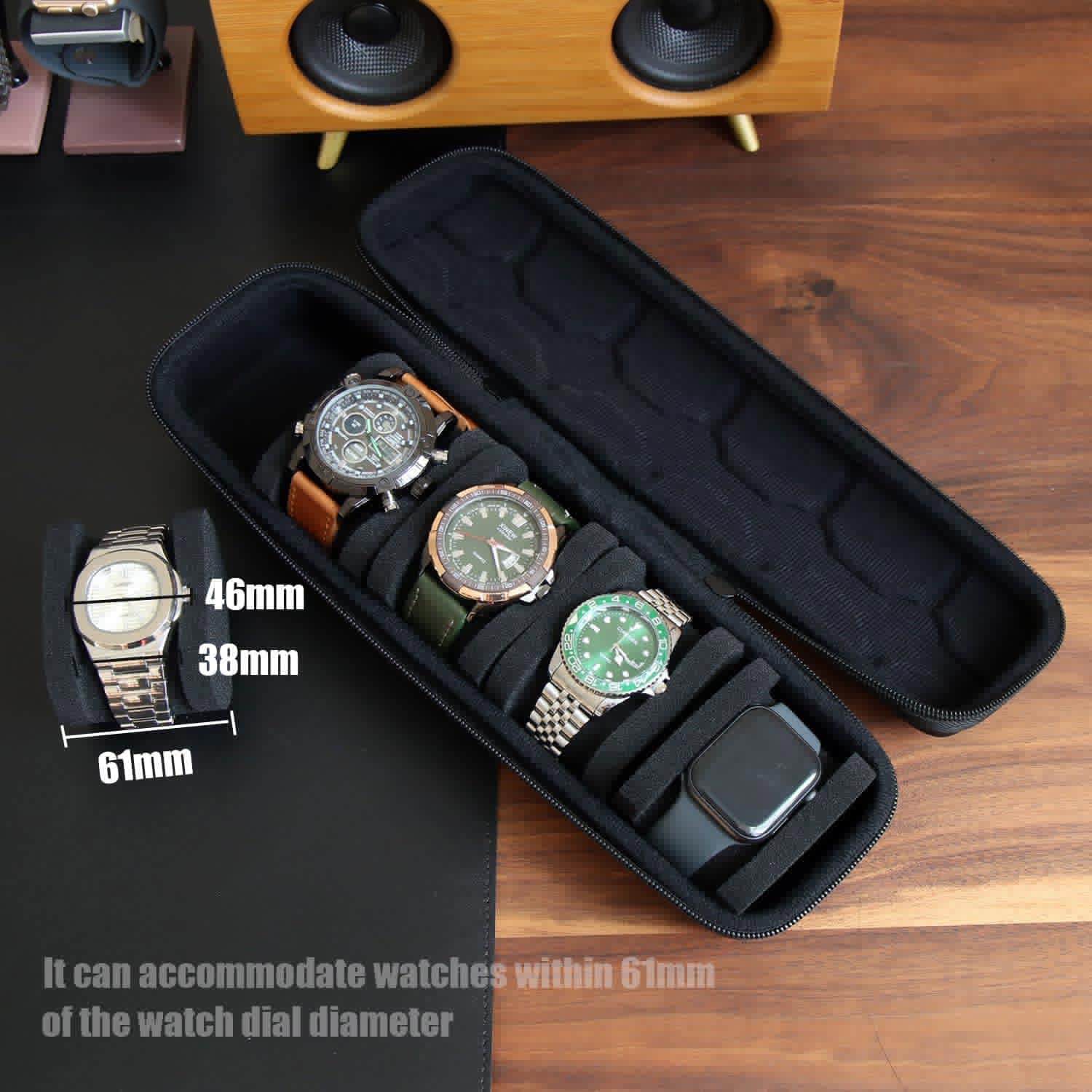 Watch Box Organizer For Men or - огляд і ціна Smartwatch Watches For Women Smart