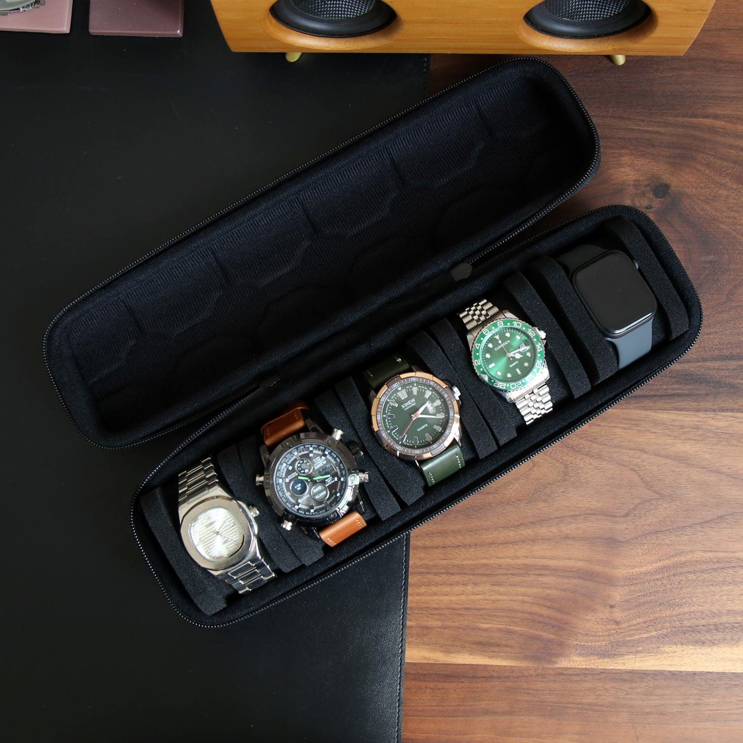 Watch Box Organizer For Men or - огляд і ціна Smartwatch Watches For Women Smart