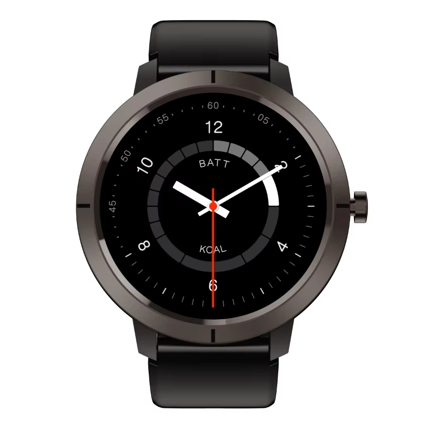 2026 Outdoor 170+ Sport Compas - огляд і ціна Watch Smart Smartwatch