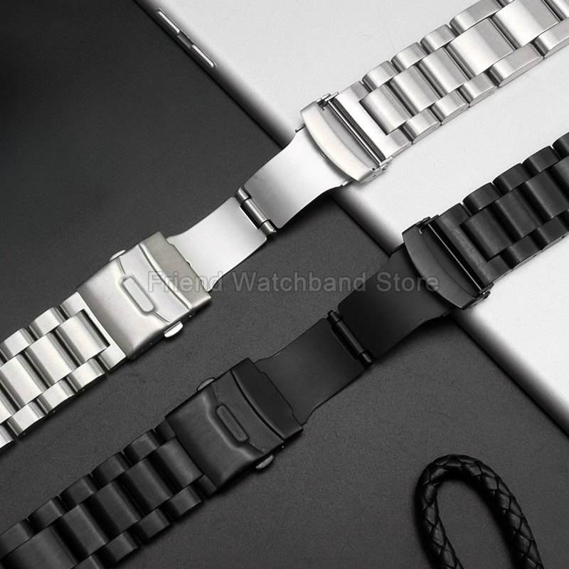 22 24 26mm for Panerai PAM441  - огляд і ціна Watch Esim