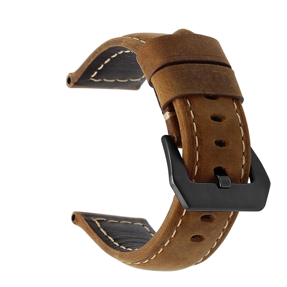 Leather Bracelet for diesel DZ - огляд і ціна Watch Esim