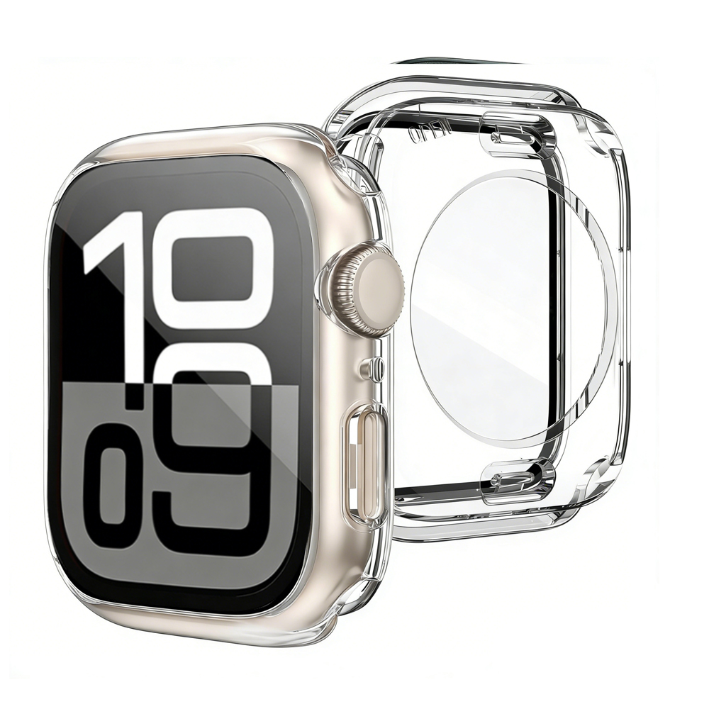 360 Protective Case for Apple  - огляд і ціна Smartwatch Watches For Women Smart