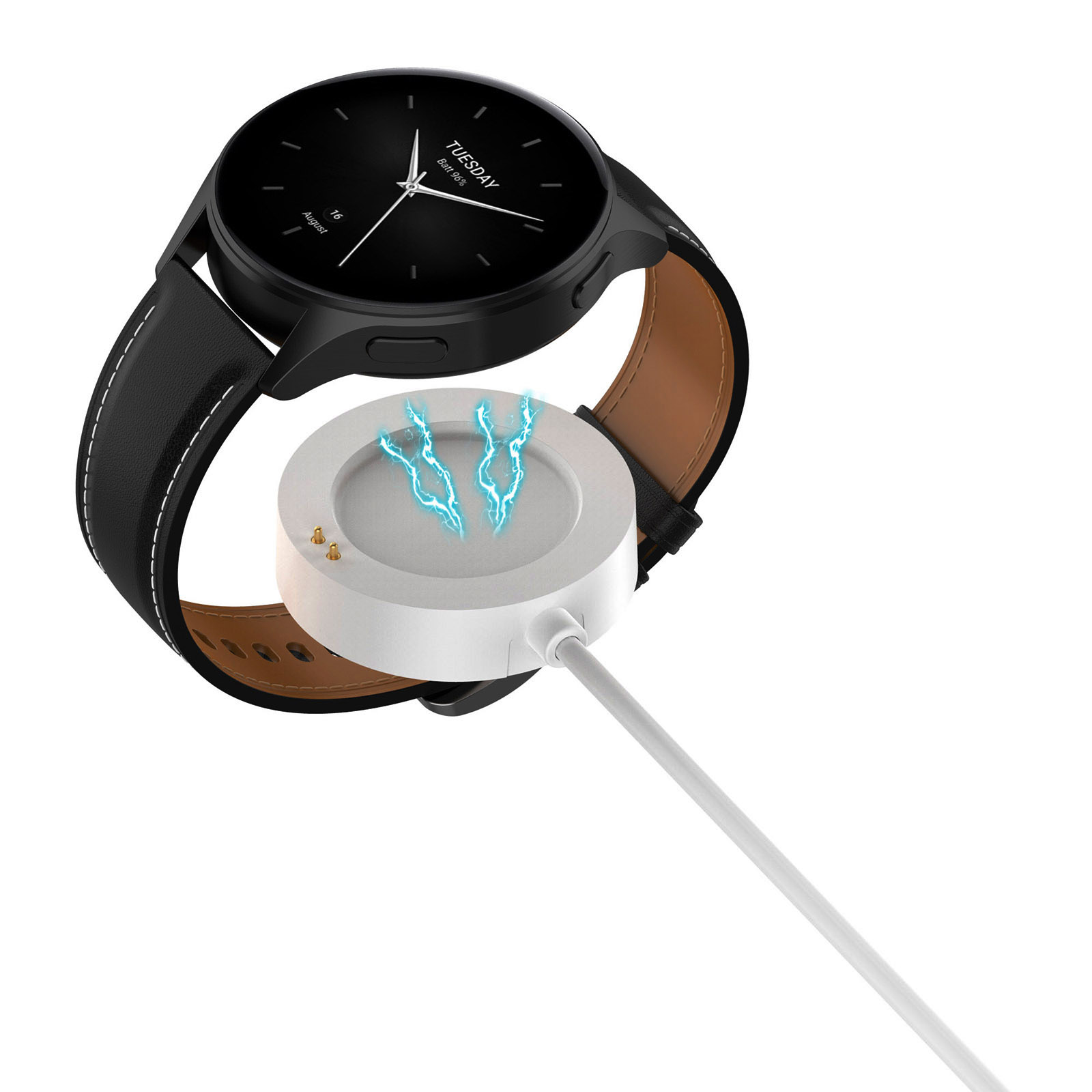 Replacement Charger for Xiaomi - огляд і ціна Watch Smartwatch Android